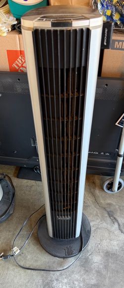 Bionaire Tower fan