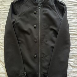 Zara Men Jacket 