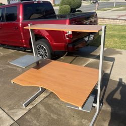 Multi Purpose Desk