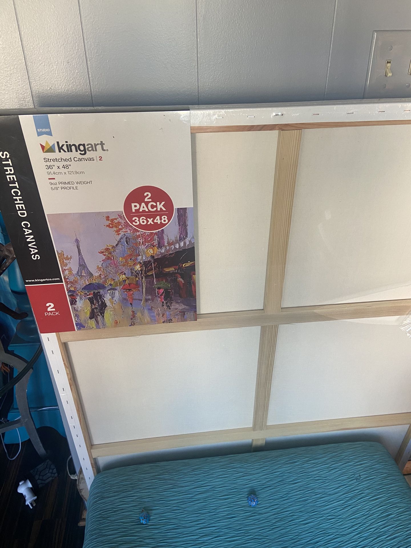 Canvas