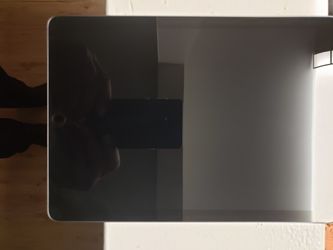 iPad 6th generation 128g LTE and wifi