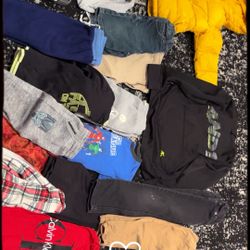 4t 5t Might Have Some Other Sizes 