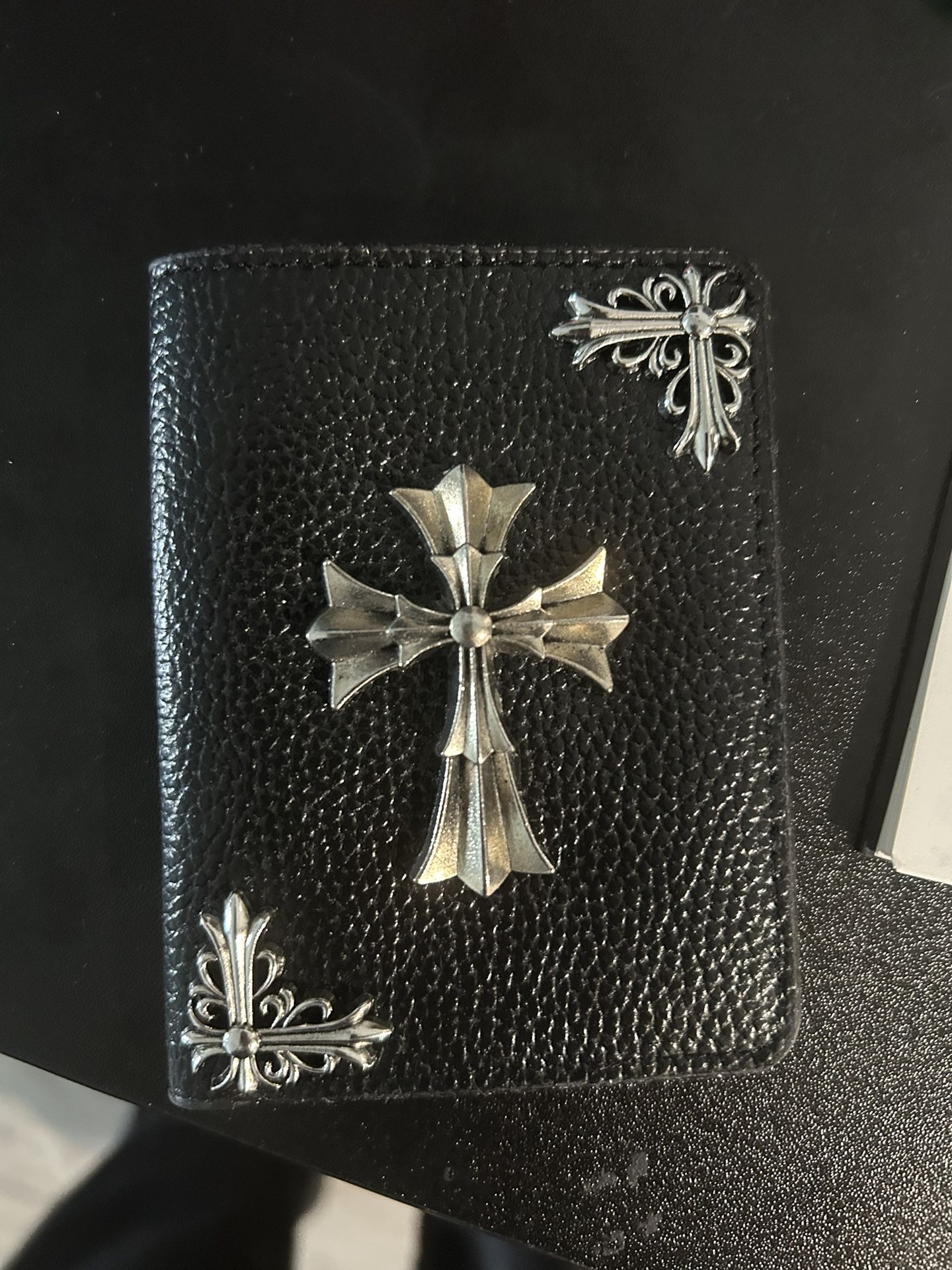 Cross Wallet