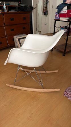Rocking Chair