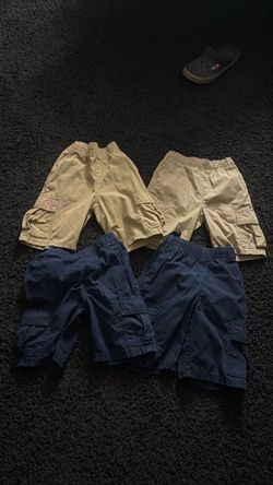 Boys uniform