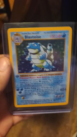 Pokemon Card *PROXY* ORICA CUSTOM CARD - NON HOLOGRAPHIC - NINTENDO VIDEO GAME HANDMADE ART KIDS TOY