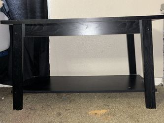 Entertainment Center/ Tv Stand/Shelf
