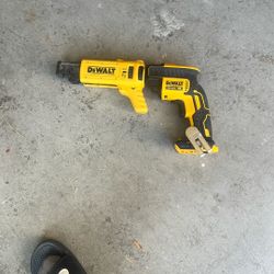Dewalt 