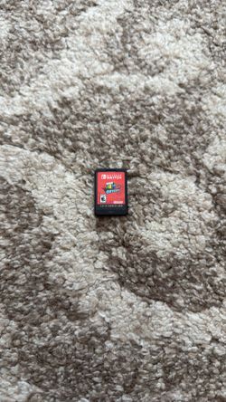 Super Mario Odyssey For Nintendo Switch