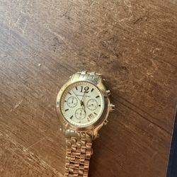 Women’s Michael Kors Watch