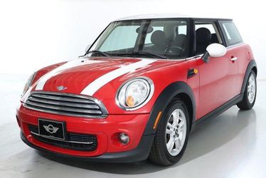 2013 Mini Hardtop