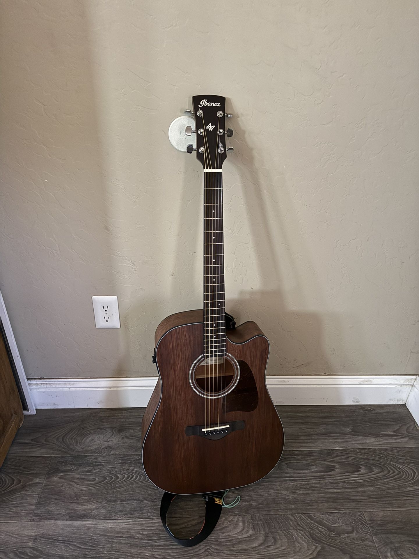 Ibanez Acoustic Guitar