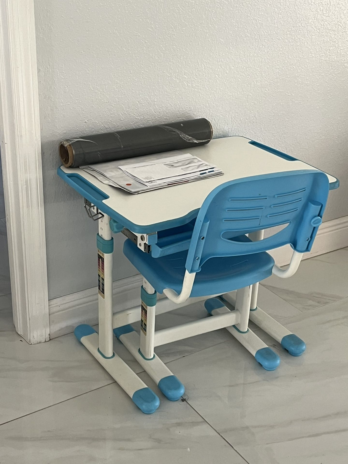 Toddler Table