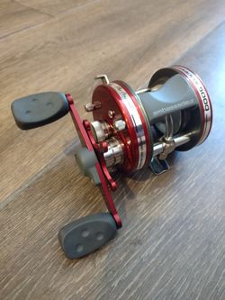 Abu Garcia Ambassadeur 5000 Trade? 