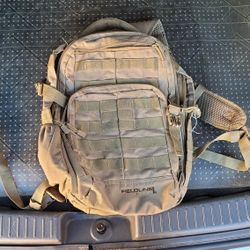 Tactical Backpack