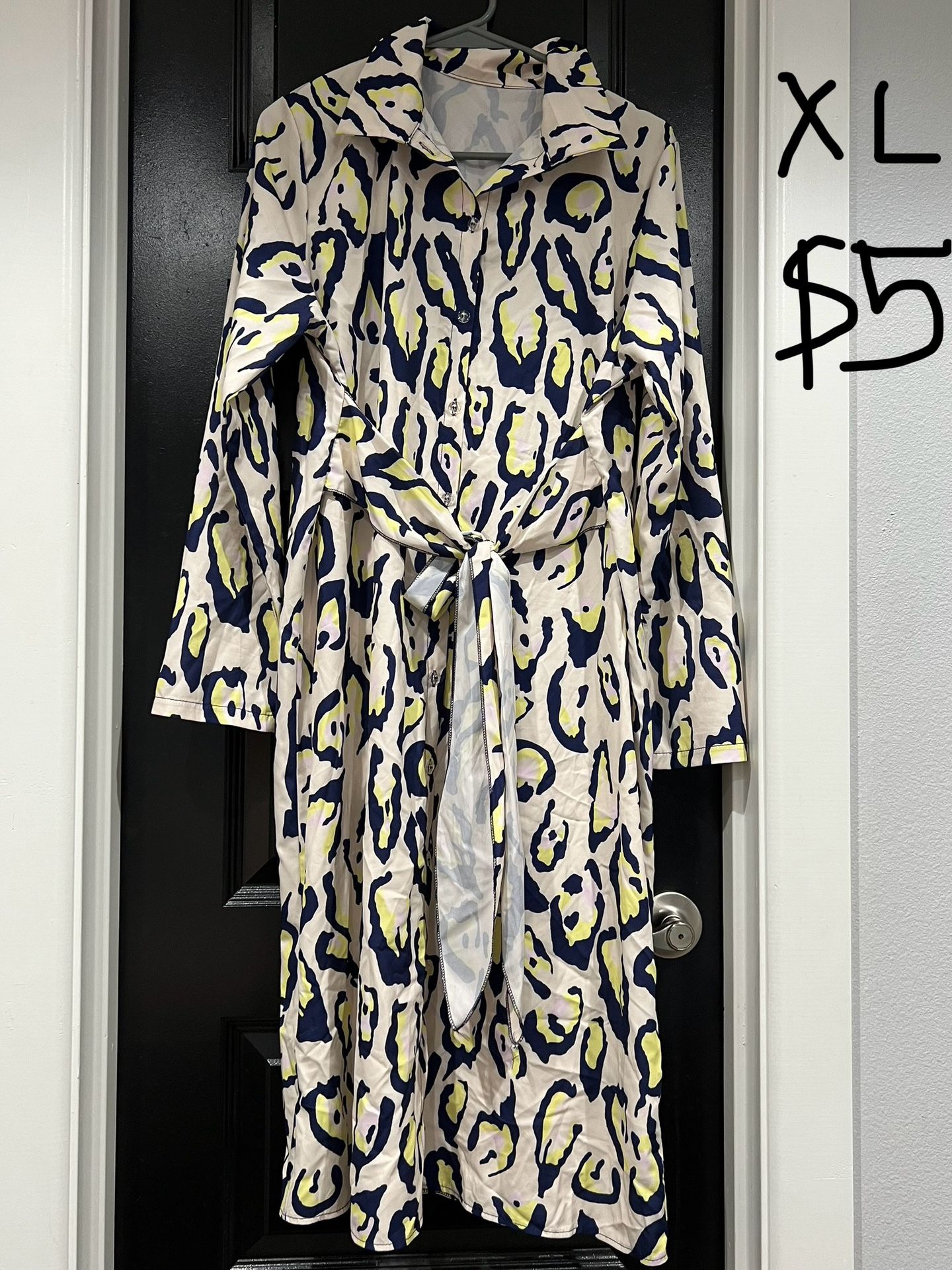 Womens Clothing