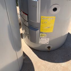 48 Gallons Water Heater 220v