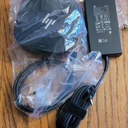 HP USB - C/A Universal Dock G2;  120 Watt