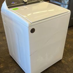 WHIRLPOOL TOP LOAD WASHER ENW