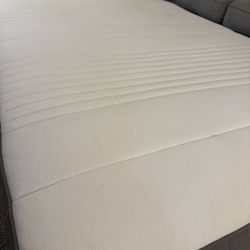 Queen Mattress  Moving Sale