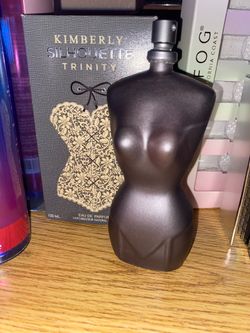 Girl Perfume