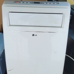 A/C Unit (LG