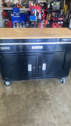 Tool box