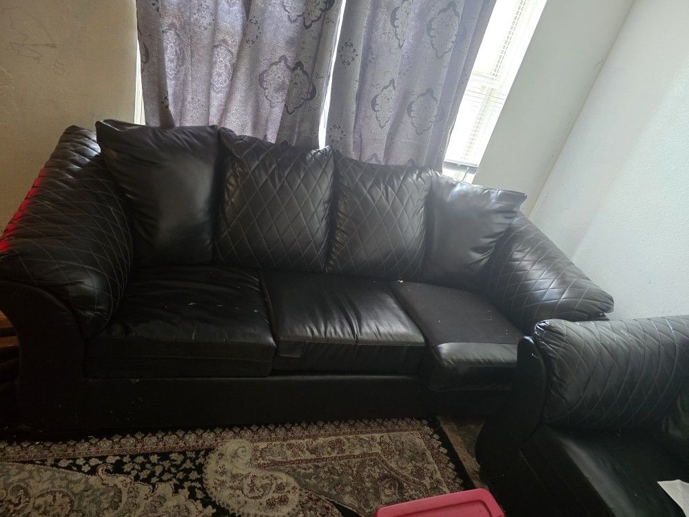 Leather Sifa