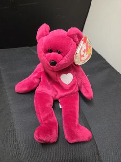 Beanie Baby 4 sale!!!