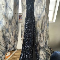 Windsor Mermaid Dress 