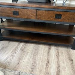 Tv Stand/ Media Center