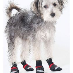 Red Dog Boots