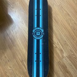 Madd Gear 31” Skateboard 