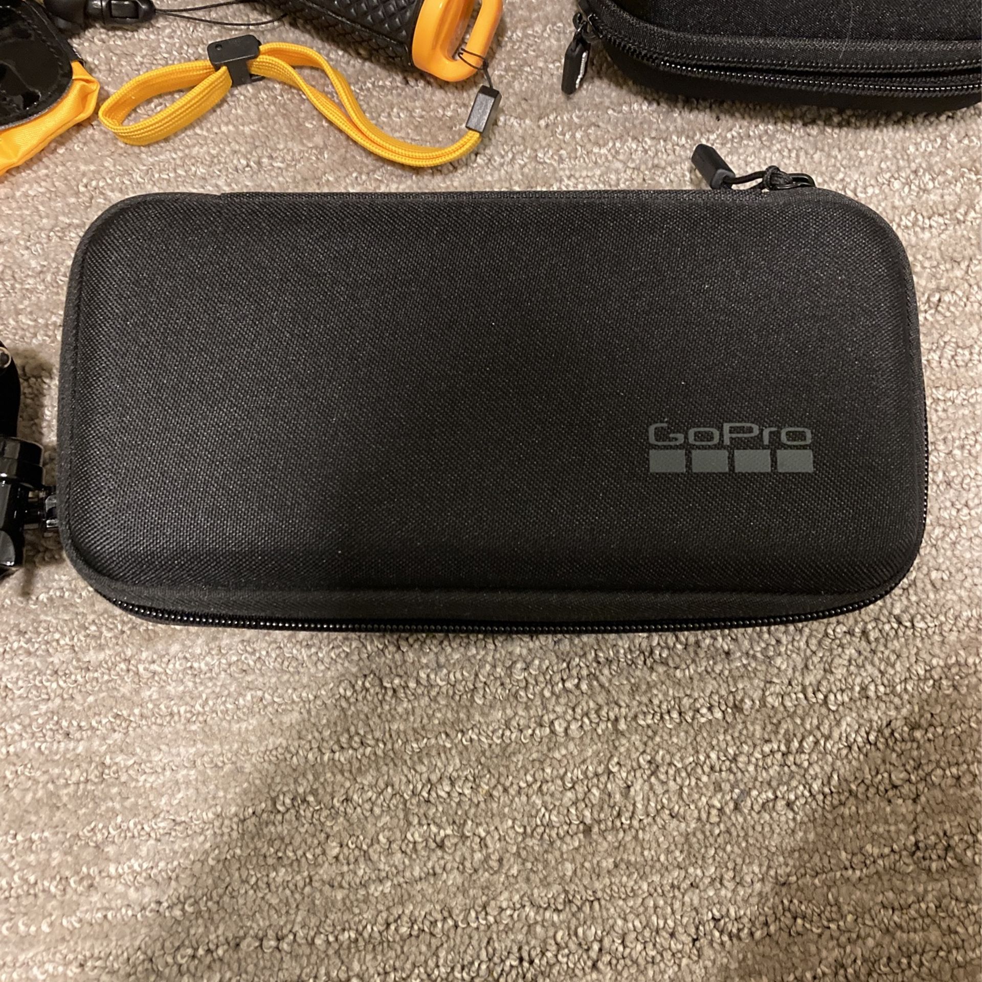 Go Pro Hero 9