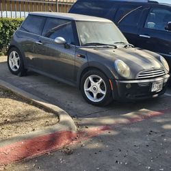 2006 Mini Cooper