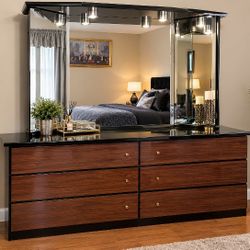 Bed Room Set