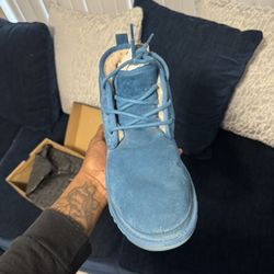 Ugg Neumel