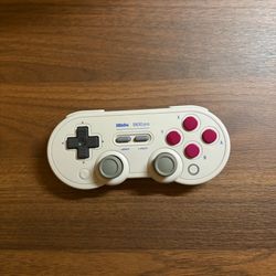 8bitdo SN30 Pro Controller