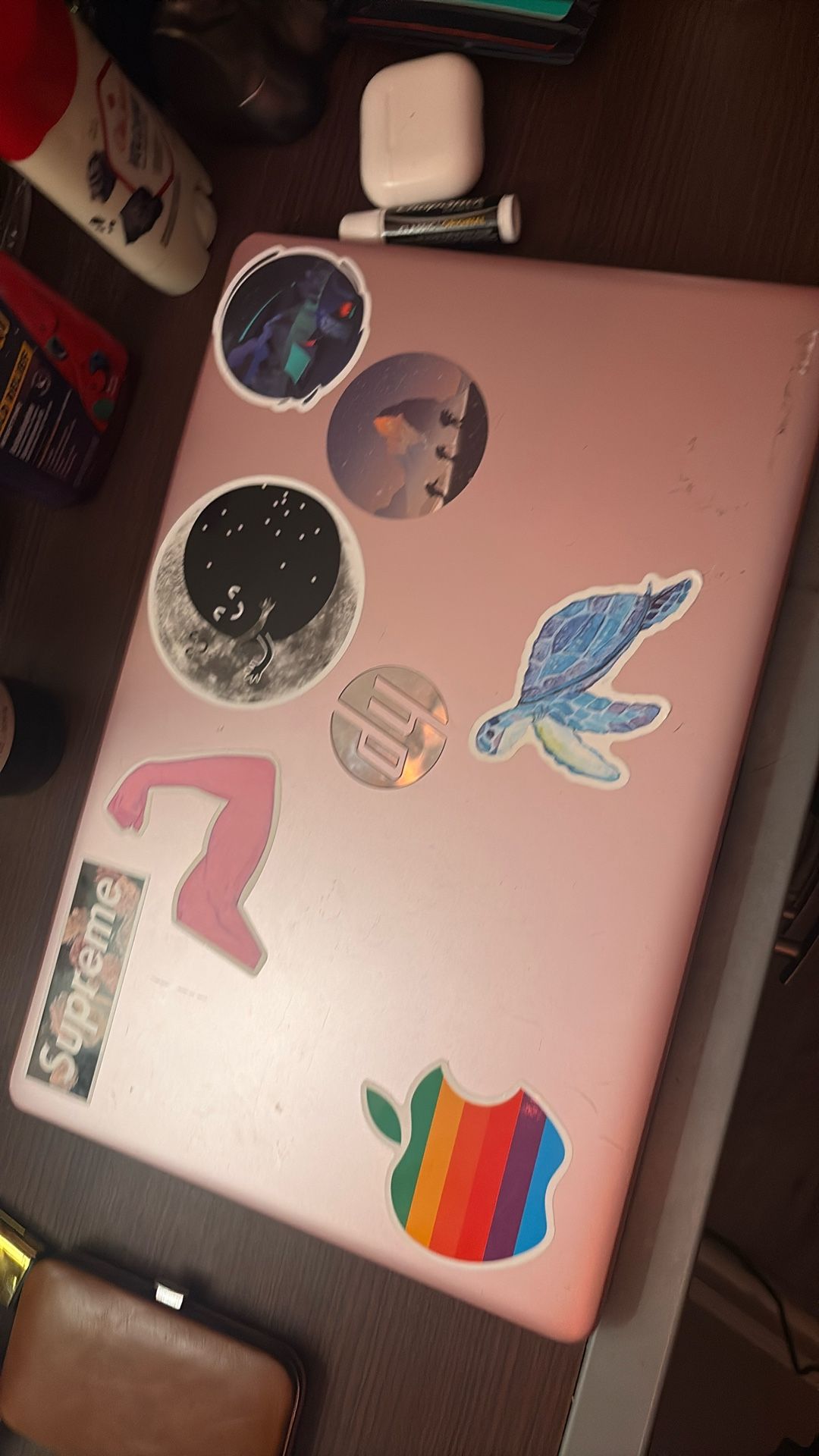 HP Touchscreen Laptop