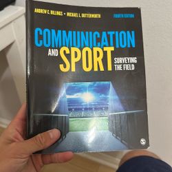Textbook