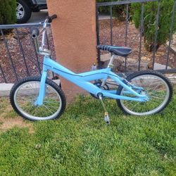 1999/2000  SPECIALIZED FATGIRL BMX