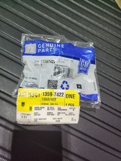 2015-2020 Cadillac Escalade OEM Sensor Brake Pedal