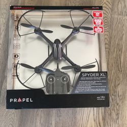 Drone With HD Camera