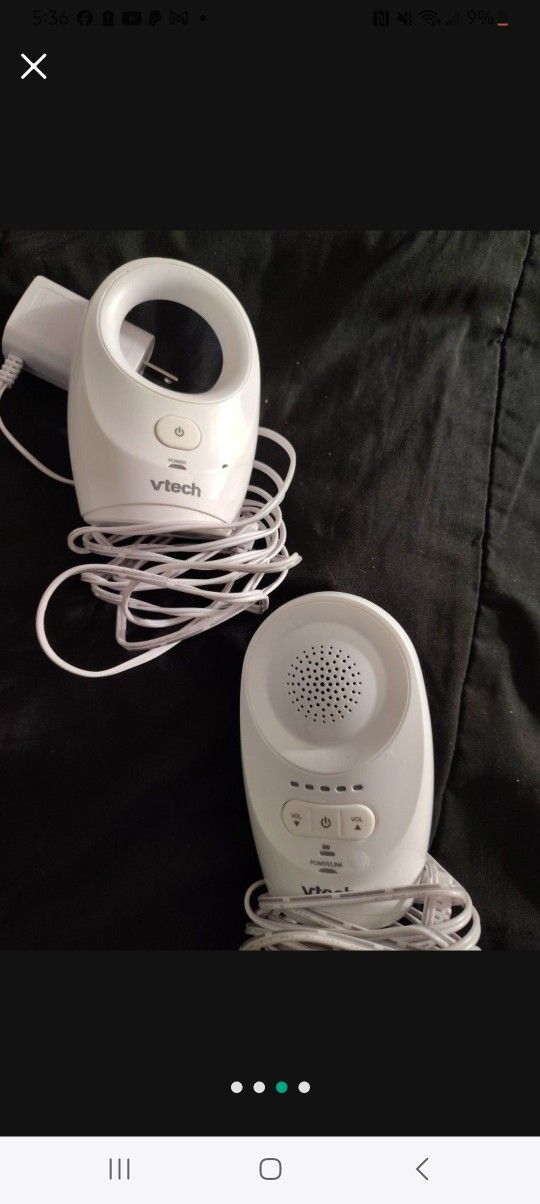 Baby Moniter
