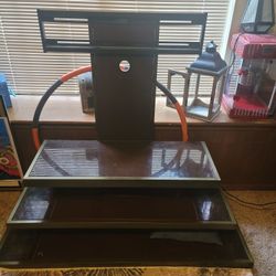 55 Inch tv stand 