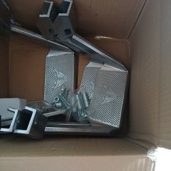 Bully Brand Side Steps