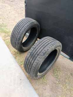 Llantas