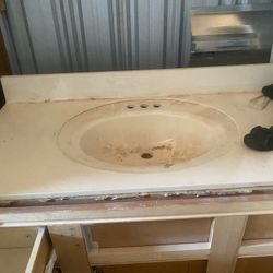 Sink Vanities 