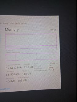 Gaming pc