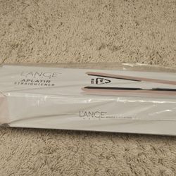 L'ANGE HAIR Aplatir Straightener - Blush 